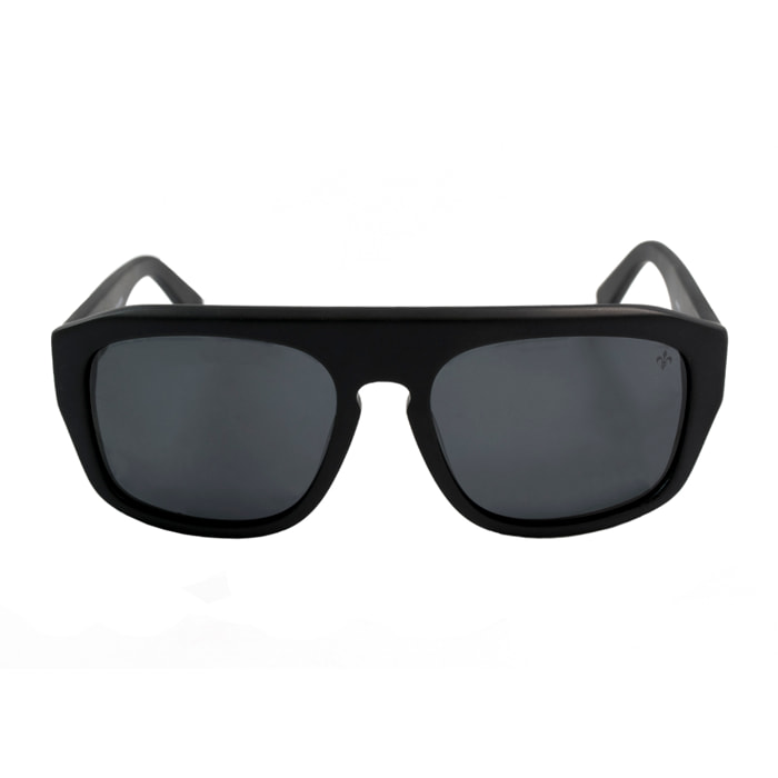 GAFAS DE SOL LENOIR modelo LA TOUR de color Negro