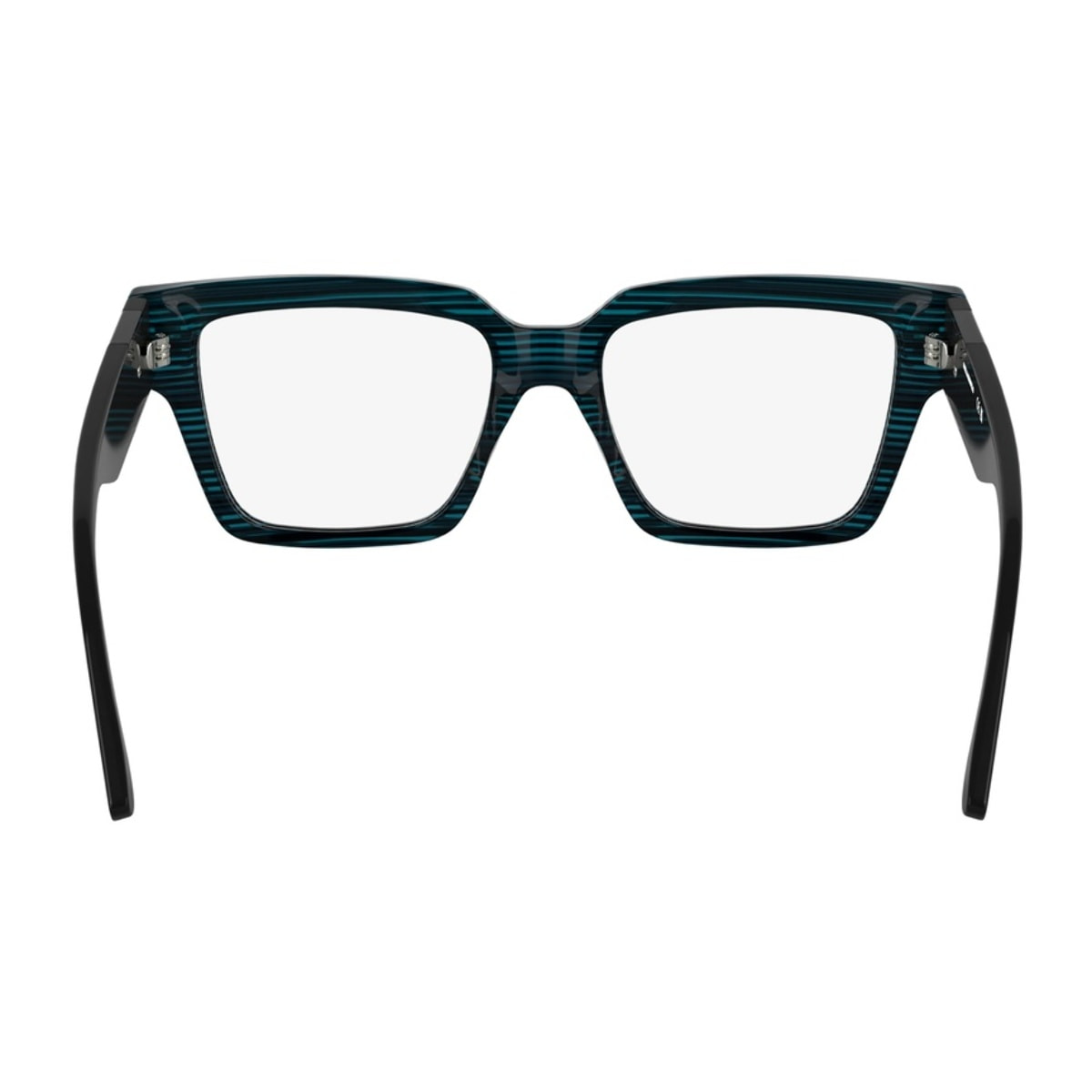 Gafas de Vista Karl Lagerfeld KL6196 422 de Acetato Unisex 53 mm