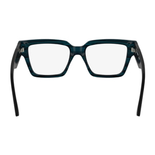 Gafas de Vista Karl Lagerfeld KL6196 422 de Acetato Unisex 53 mm