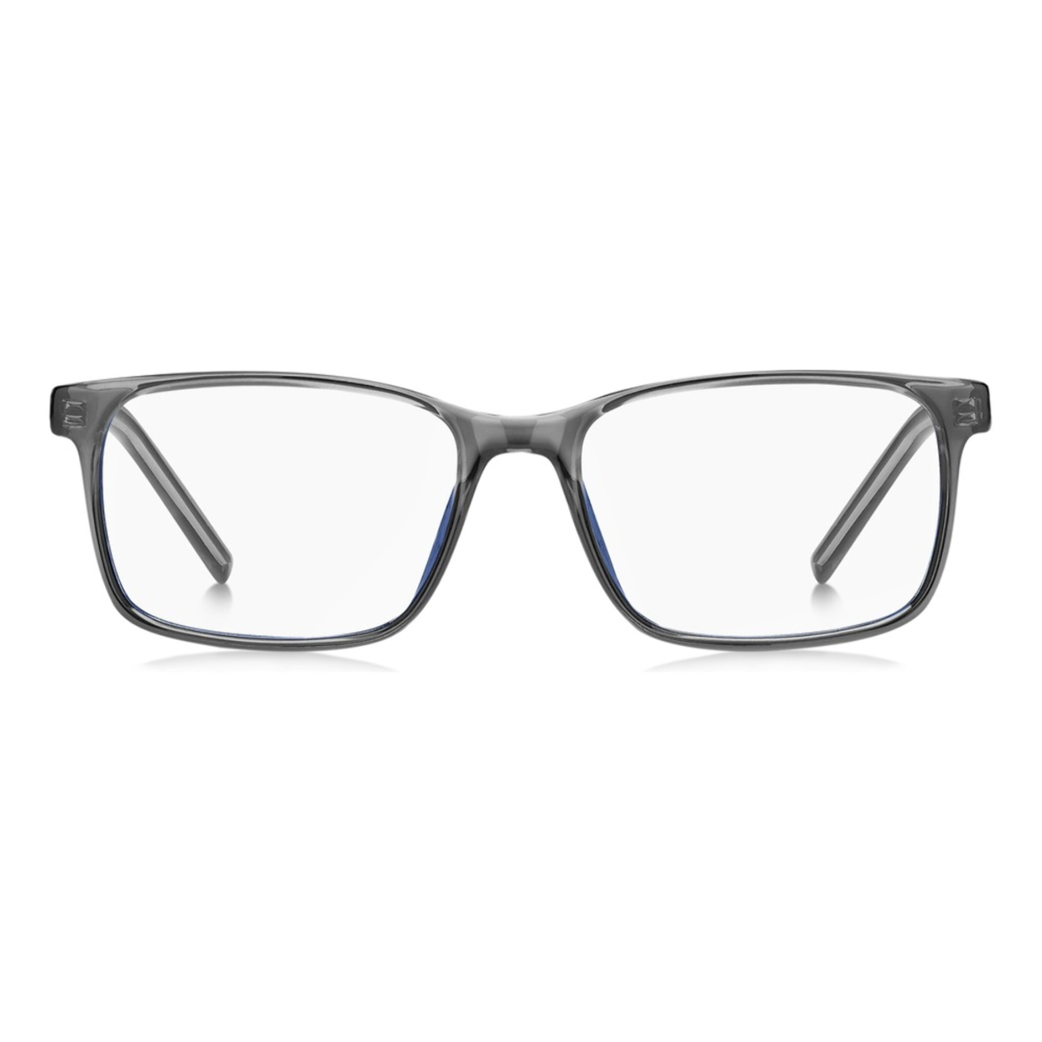 Gafas de Vista Hugo HG 1163 KB7 de Tr90 Hombre 55 mm