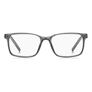 Gafas de Vista Hugo HG 1163 KB7 de Tr90 Hombre 55 mm