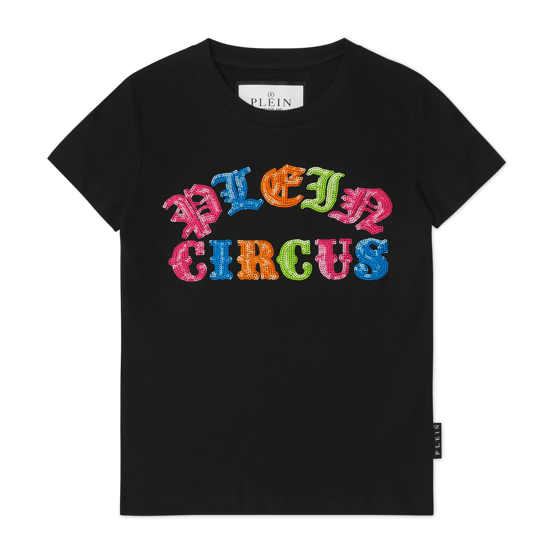 PHILIPP PLEIN Camiseta Hombre Fit