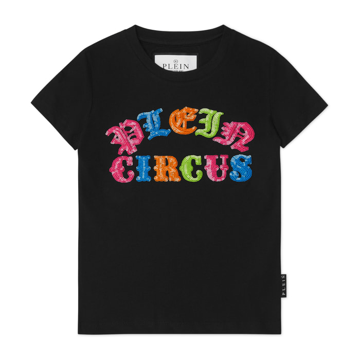 PHILIPP PLEIN Camiseta Hombre Fit