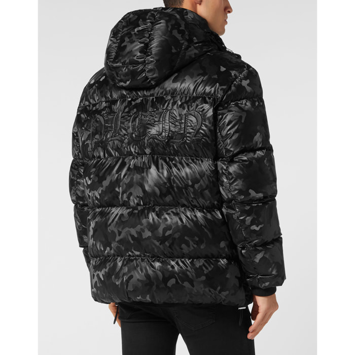 PHILIPP PLEIN Piumino