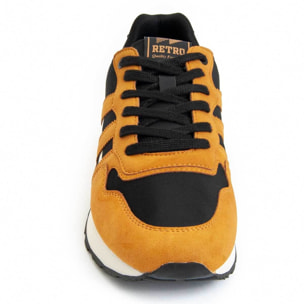 Sneakers - Amarillo