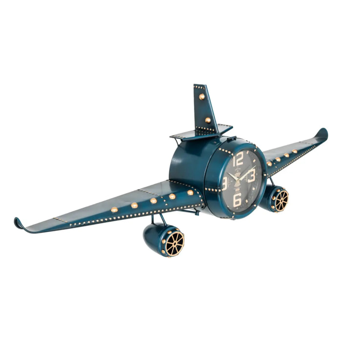 Décoration murale Hans vert 143cm