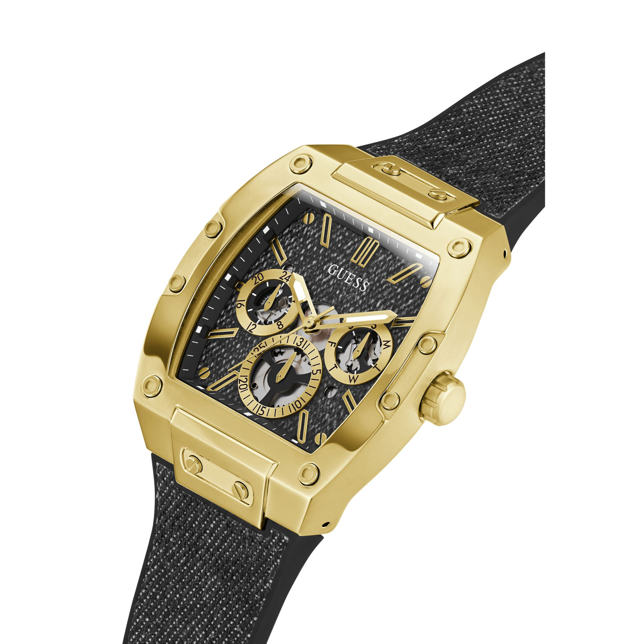 Guess Orologio Multifunzione Phoenix
