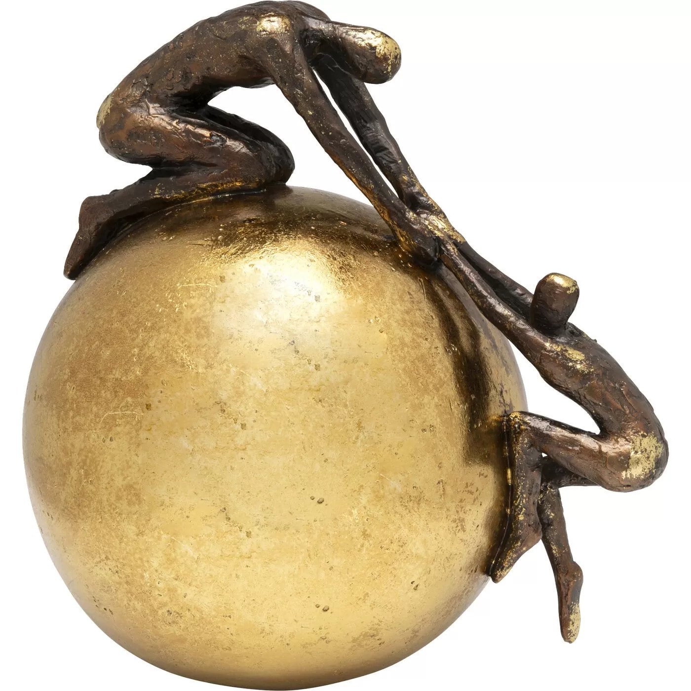 Déco boule grimpeurs Kare Design