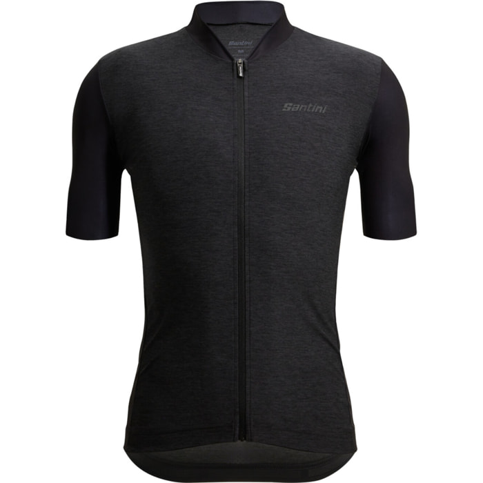 Colore Puro - Maillot - Negro - Hombre