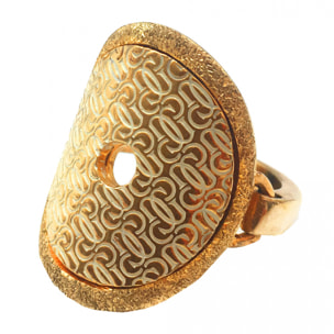 Anillo Gc Mujer CWR10902-54