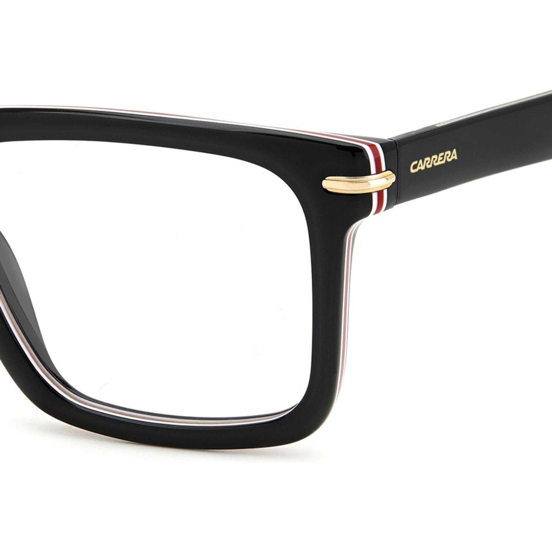 Gafas de Vista Carrera 321 M4P de Acetato Hombre 53 mm