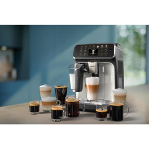 Carafe à lait PHILIPS CA6708/20 x1 Carafe LatteGo pour machine à café Philips