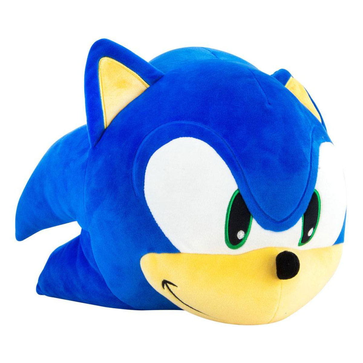 Sonic The Hedgehog Mocchi-mocchi Peluche Figura Sonic 38 Cm Tomy