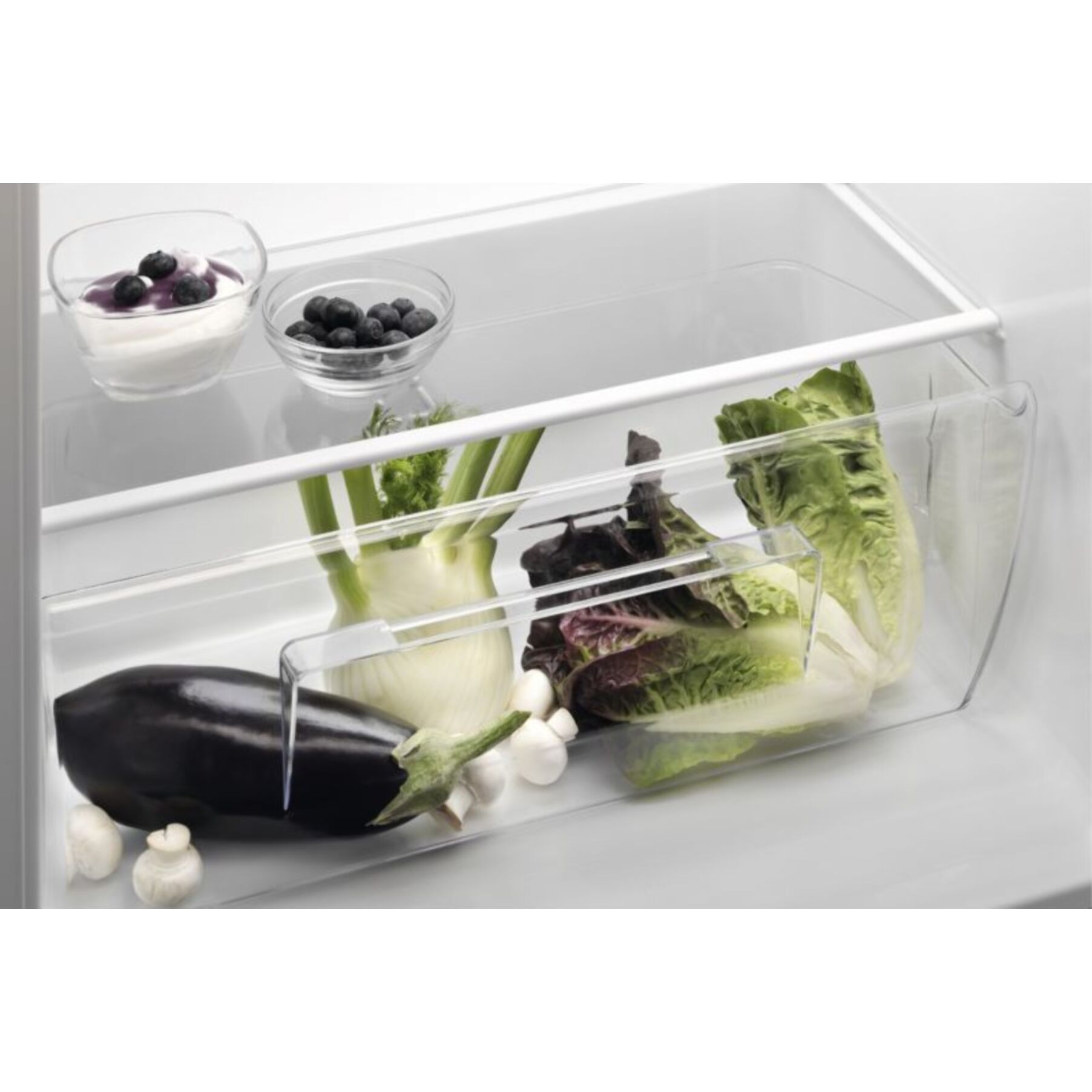 Réfrigérateur 1 porte encastrable ELECTROLUX LRB3AE88S