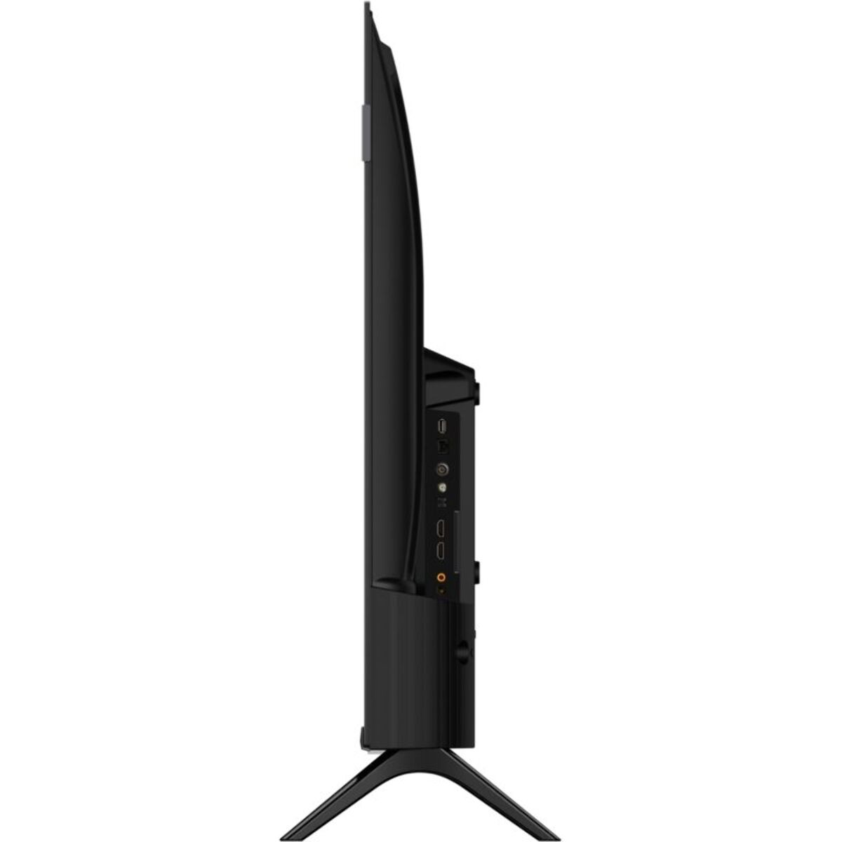 TV QLED TCL 32S49K 2025-32 pouces (80cm)