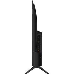TV QLED TCL 32S49K 2025-32 pouces (80cm)