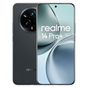 realme 14 Pro Plus 5G 12GB/512GB Gris Versión Global