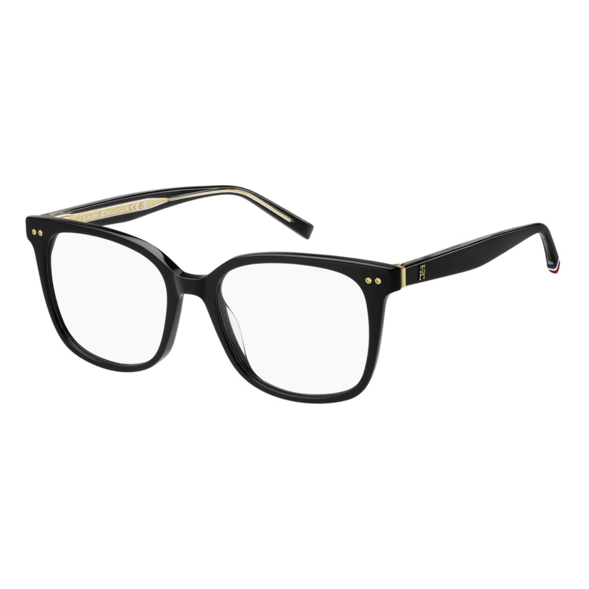 Gafas de Vista Tommy Hilfiger TH 2214 807 de Acetato Mujer 52 mm