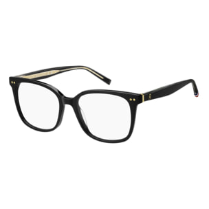 Gafas de Vista Tommy Hilfiger TH 2214 807 de Acetato Mujer 52 mm
