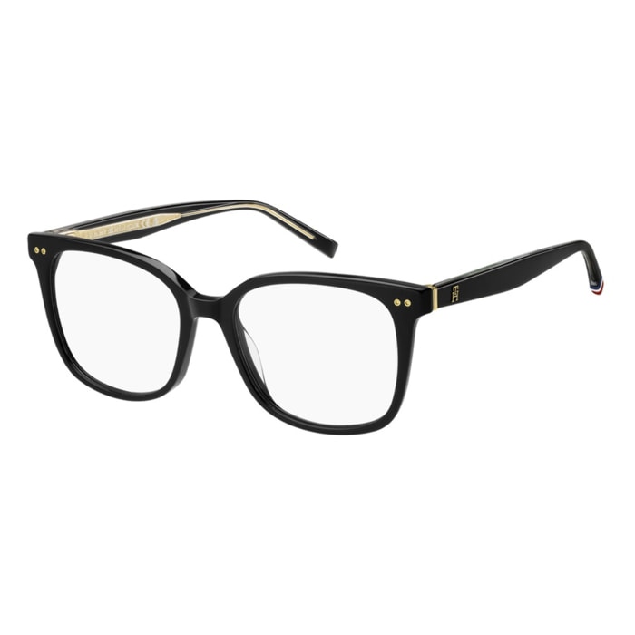 Gafas de Vista Tommy Hilfiger TH 2214 807 de Acetato Mujer 52 mm
