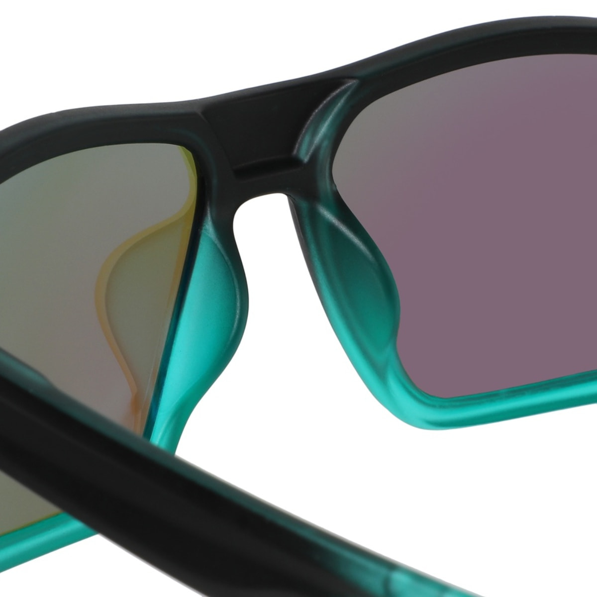 Gafas de Sol Fluor 7821P M-1 Polarizadas de Tr90 Hombre 57 mm