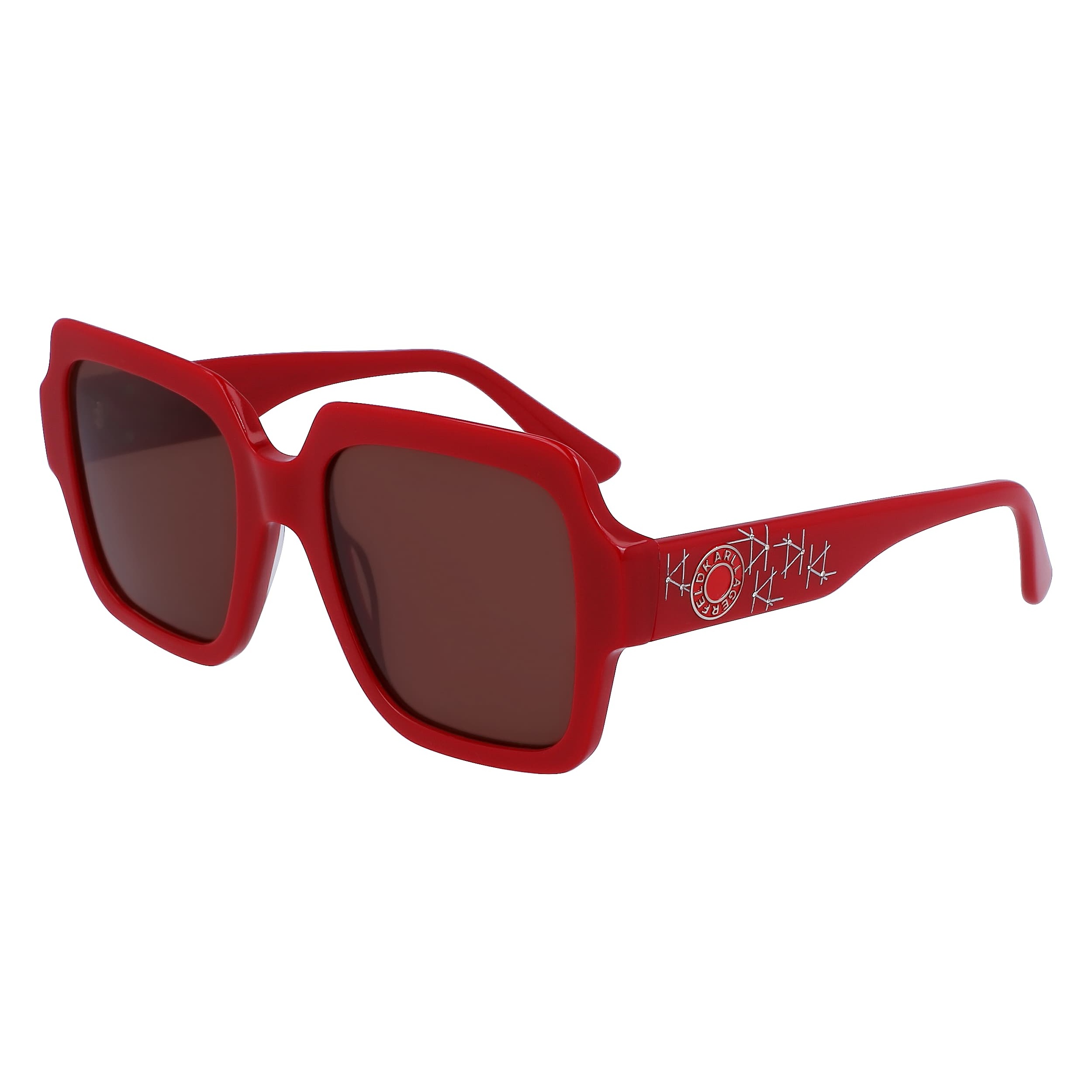 Gafas de sol Karl Lagerfeld Mujer KL6104SR-600