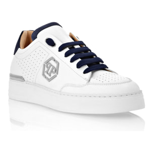 PHILIPP PLEIN Zapatillas bajas