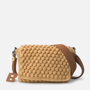 Bolso de hombro BIBA Lop