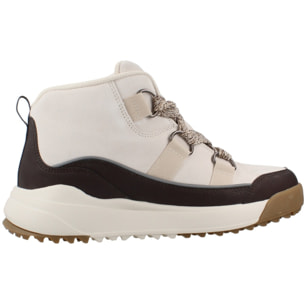 Botines Mujer 180320s Yana Collins Landing Blanco