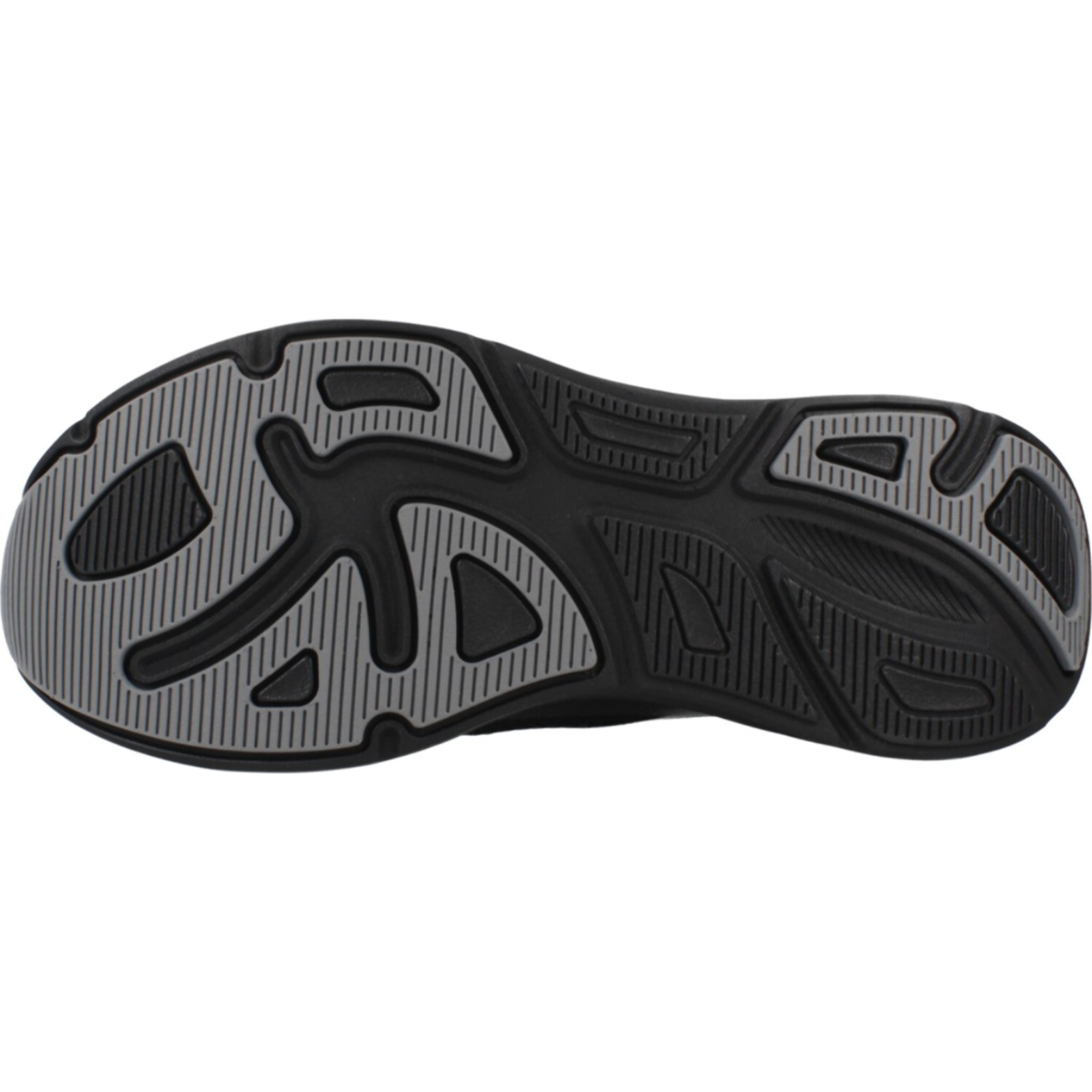 Sneakers De  Mujer Bobs Skillz Too Vital Negro