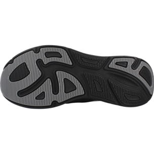 Sneakers De  Mujer Bobs Skillz Too Vital Negro