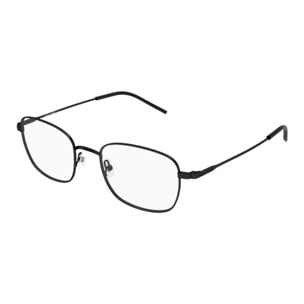 Gafas de Vista Saint Laurent SL 887-001 de Metal Unisex 52 mm