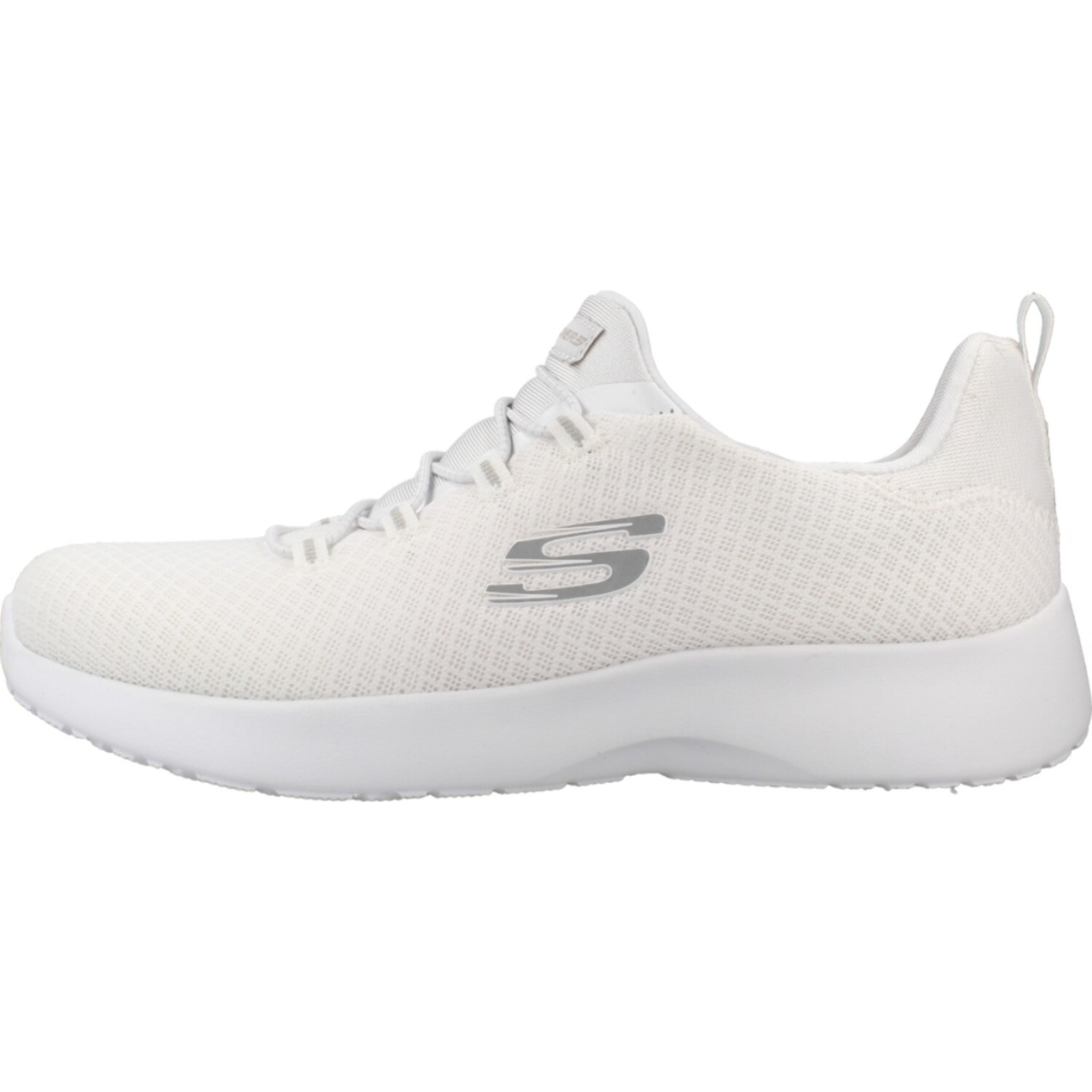 Sneakers De  Mujer Dynamight Blanco