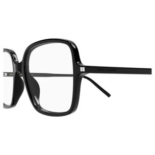 Gafas de Vista Saint Laurent SL 892-001 de Acetato Mujer 53 mm