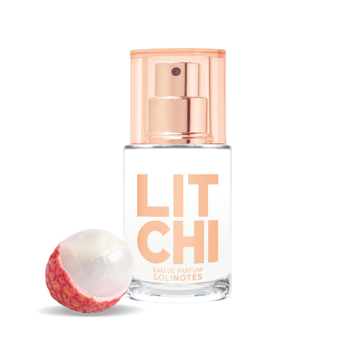 Litchi - Eau de Parfum