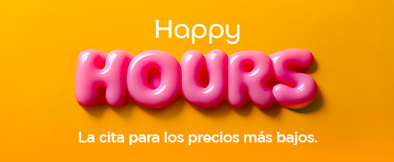 Happy Hours
