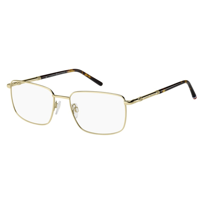 Gafas de Vista Tommy Hilfiger TH 2331 J5G de Metal Hombre 56 mm