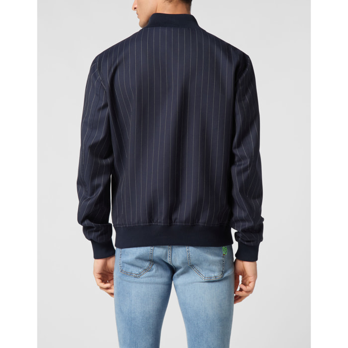 PHILIPP PLEIN Bomber