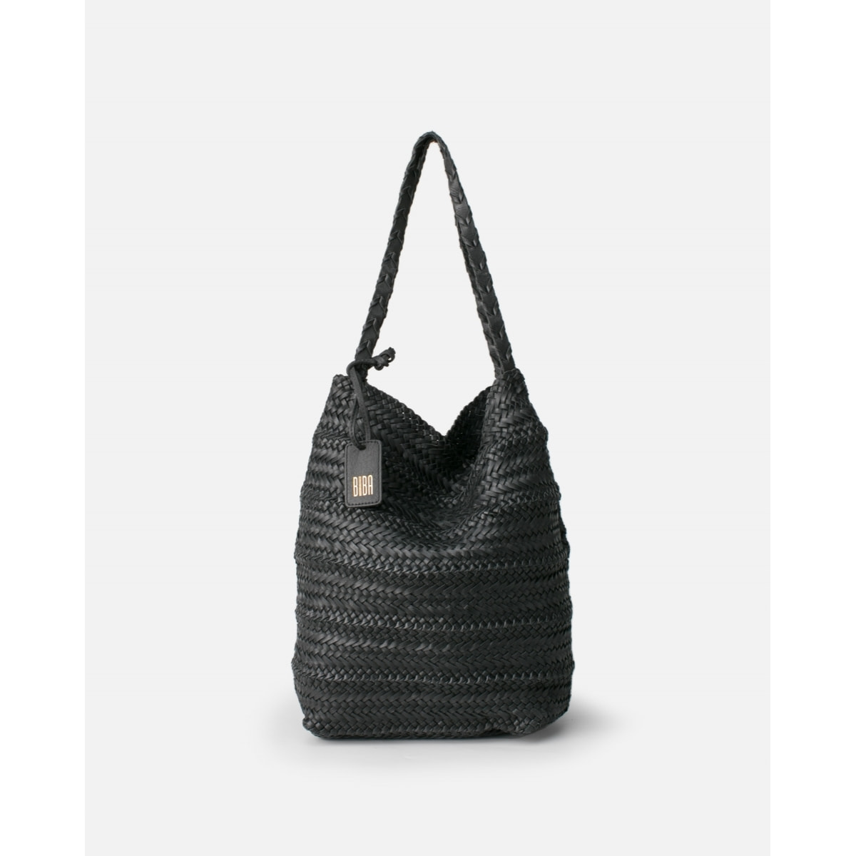 Bolso de hombro BIBA Ruby de piel