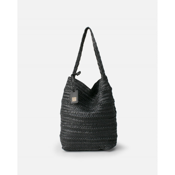 Bolso de hombro BIBA Ruby de piel