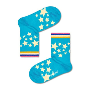 Calcetines 4-pack kids space gift set