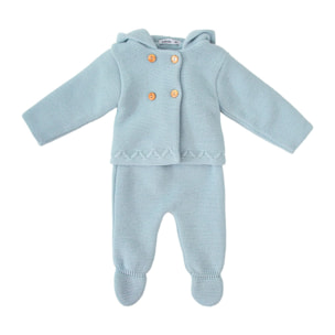 San Francisco Punto Cordillera