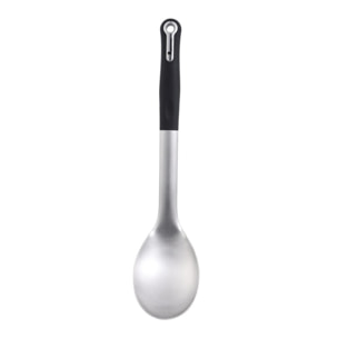 Cuchara 32,7x7,1x5cm foodies en acero inoxidable + pbt masterpro