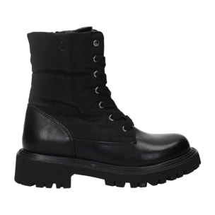 Anfibi Bambino Tata Italia Nero