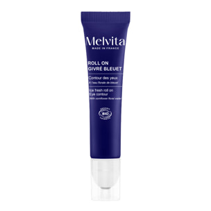 Roll-on Contour Yeux - Eau de Bleuet 10 ml
