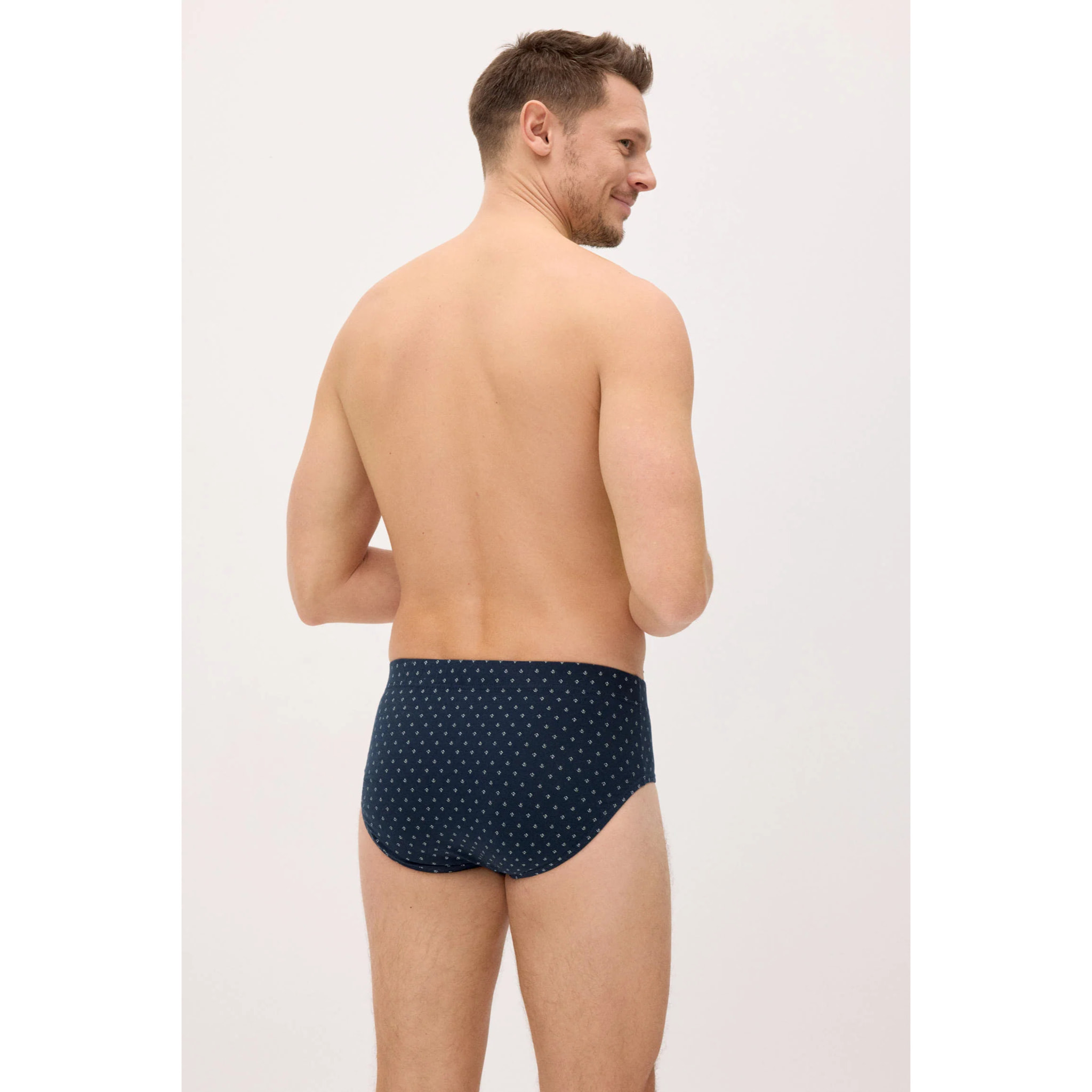 Slip uomo