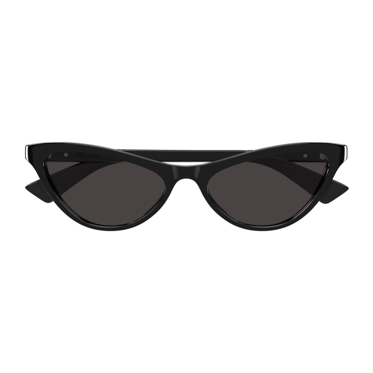 Gafas de Sol Bottega Veneta BV1414S-001 de Acetato Mujer 56 mm