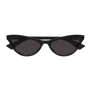 Gafas de Sol Bottega Veneta BV1414S-001 de Acetato Mujer 56 mm