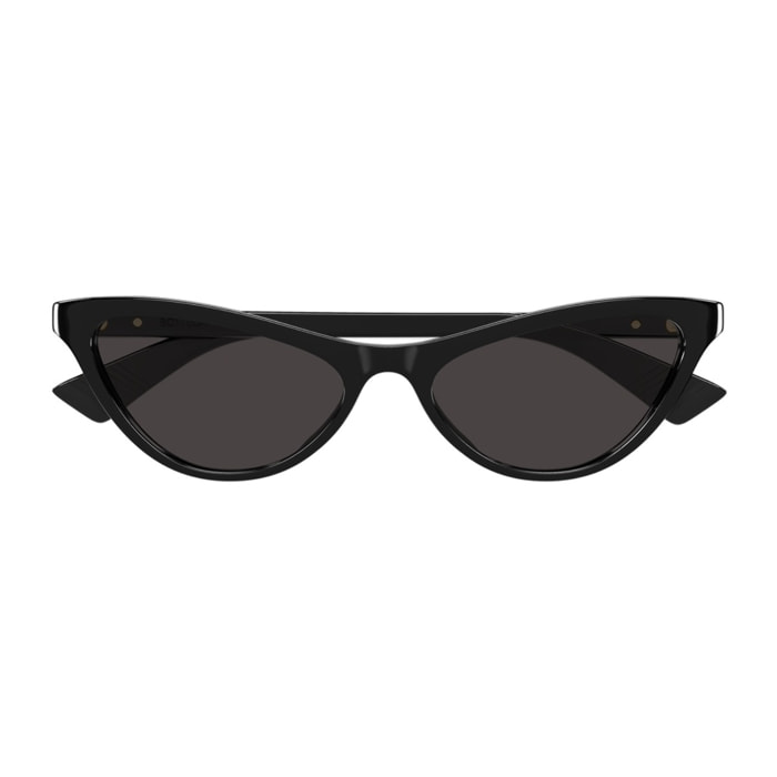 Gafas de Sol Bottega Veneta BV1414S-001 de Acetato Mujer 56 mm
