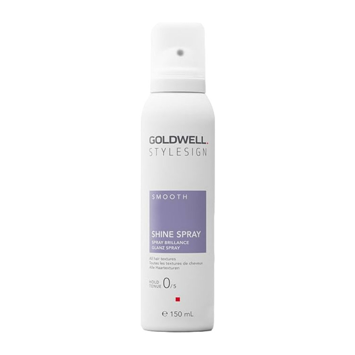 GOLDWELL Stylesign Smooth Shine Spray 150ml